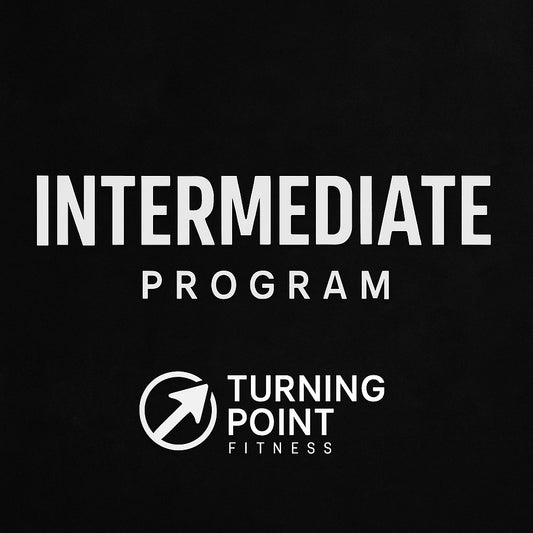 Intermediate Training Program